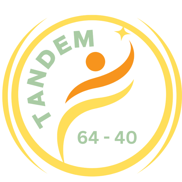 Logo Tandem